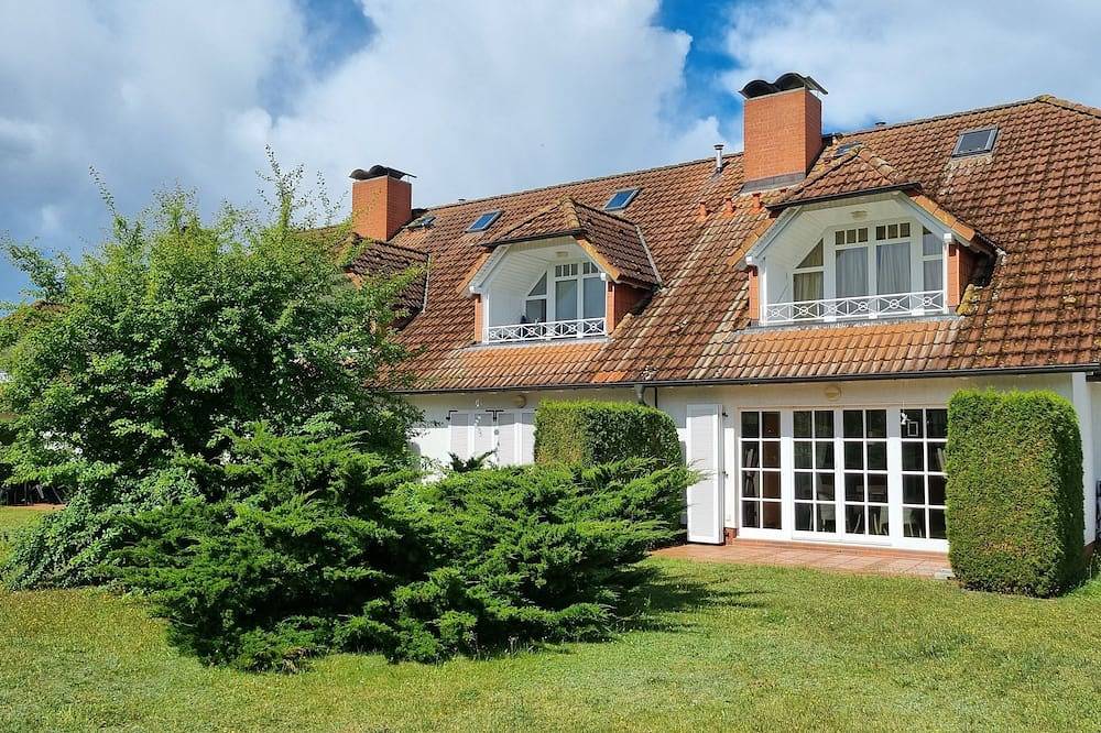 Ferienwohnung in Usedom für 4 Personen in Usedom