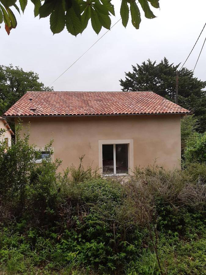 Location de vacances pour 6 personnes, avec jardin et piscine, adapté aux familles à Simorre - 3