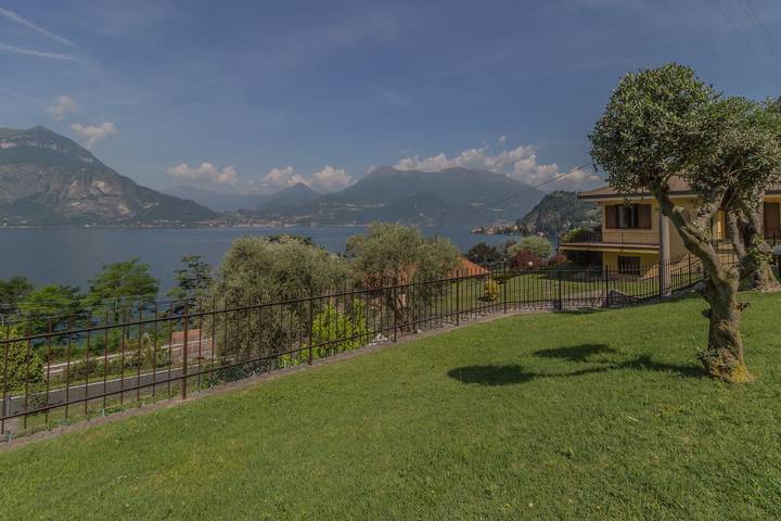 Ferienhaus für 2 Personen, mit Terrasse und Garten sowie Seeblick in Gemeinde Varenna - 2