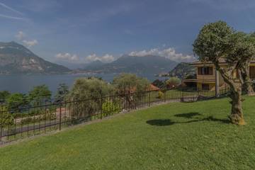 Casa Vacanza per 2 Persone in Comune di Varenna, Provincia di Lecco, Foto 1