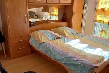 Appartement De Vacances pour 6 Personnes dans Berck, Région de Montreuil, Photo 1