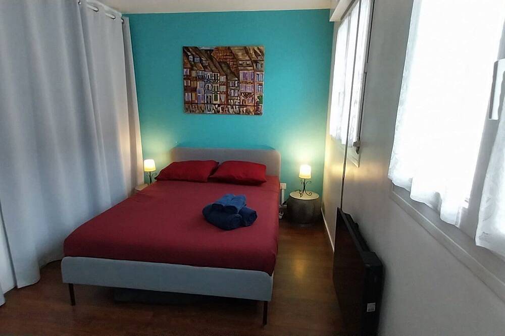 Entire apartment, Tea&Chill - L' Anémone - Cdg/Paris/Parc des Expo. in Aulnay-sous-Bois, Seine-Saint-Denis
