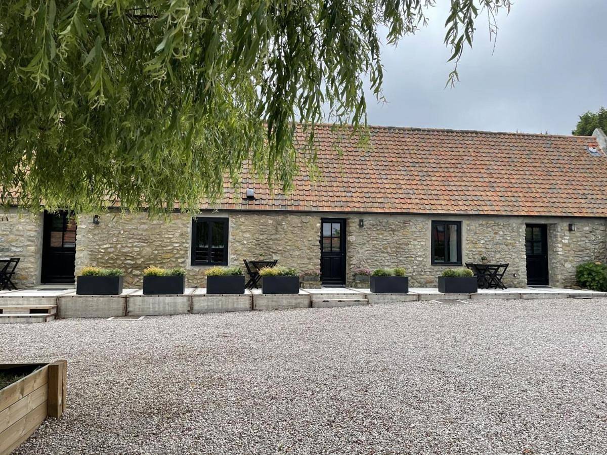 Les gites du grand saule in Tardinghen, Région de Boulogne-sur-Mer