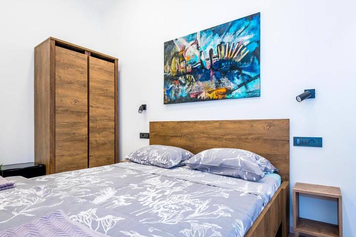 Maison d’hôte pour 2 personnes à Šibenik - 2