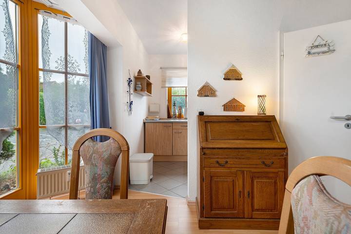 Appartement entier, Molenperle am Schönberger Strand in Schönberg, Südliche Ostseeküste