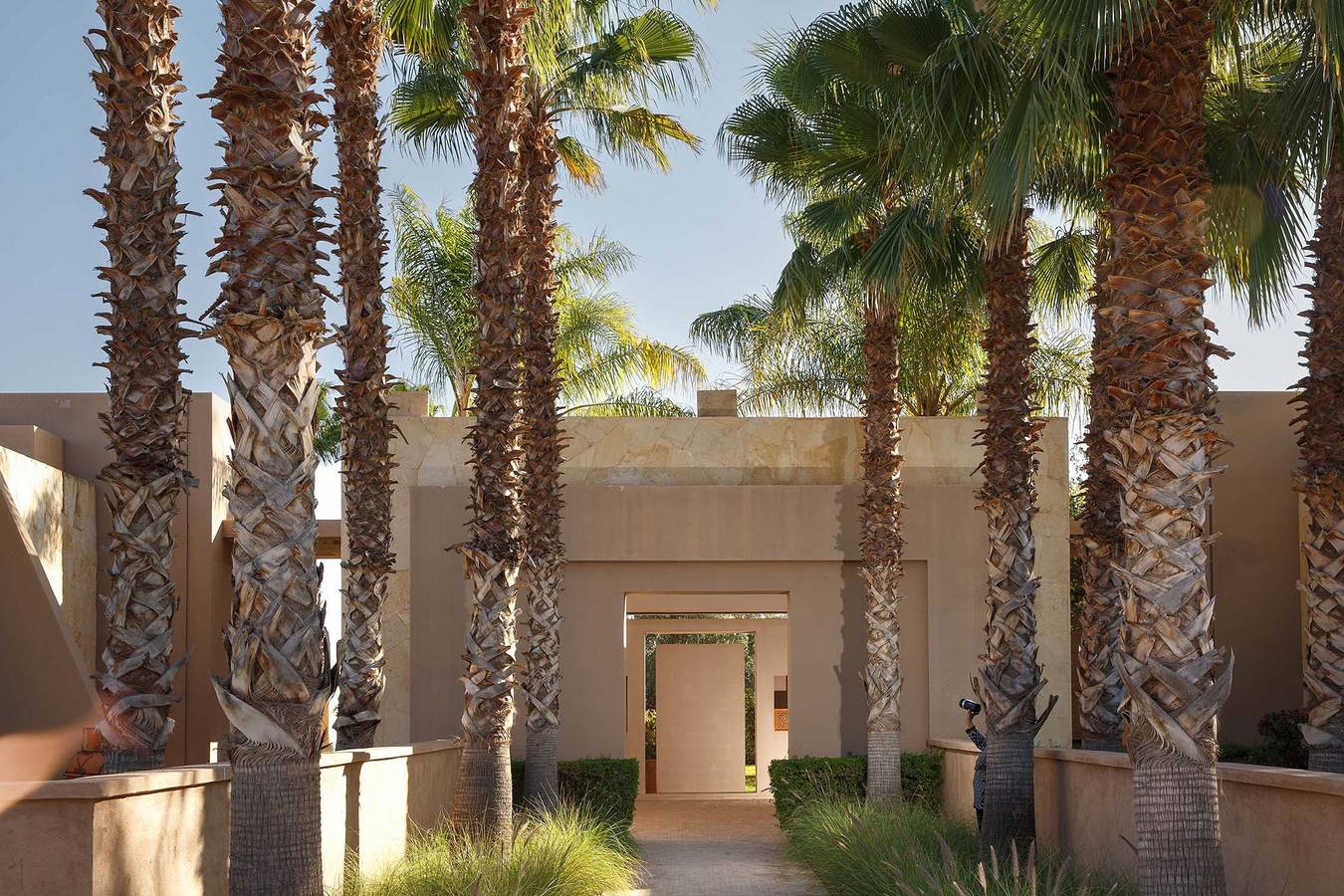 My Guedra in Marrakech in Alouidane, Marrakech-Tensift-El Haouz region