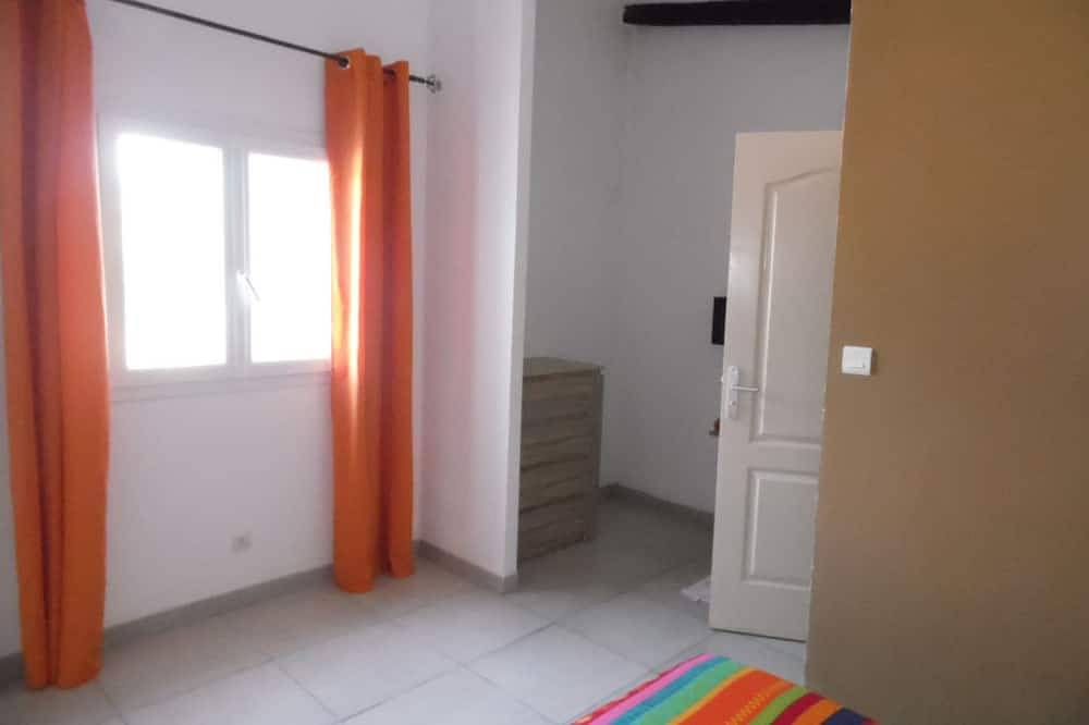 70 m2 di campagna vicino mare / montagna in Cargese, Parco naturale regionale della Corsica