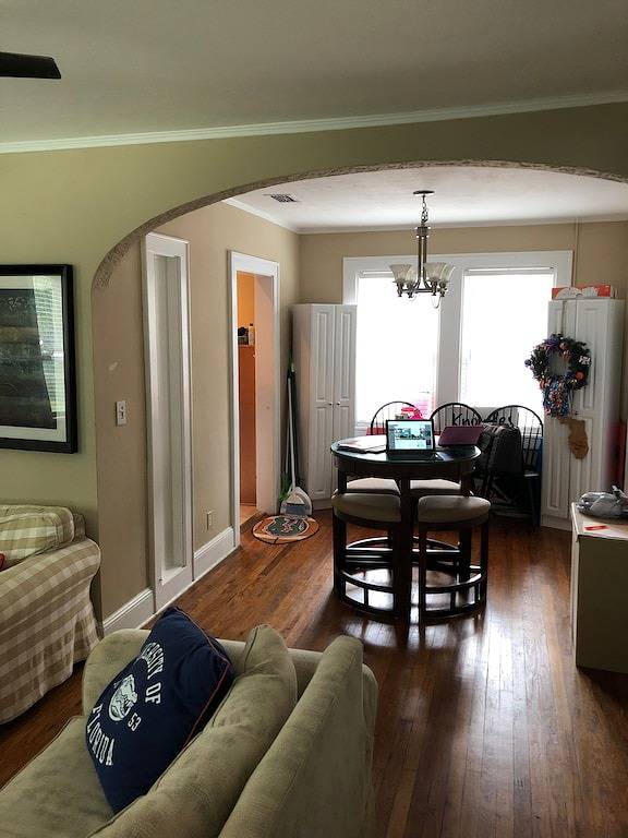 Ferienhaus für 6 Personen, mit Garten - 1