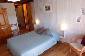 Gîte pour 4 Personnes dans La Bresse, Région d'Épinal, Photo 4