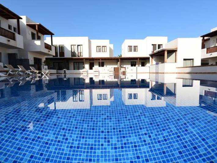 Zen-Haus in Puerto Calero, Yaiza