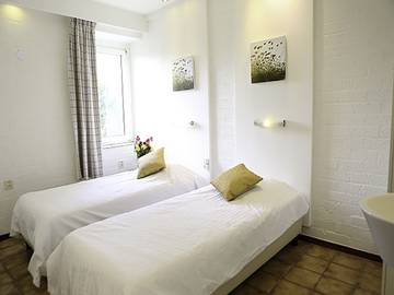 Vakantiepark voor 6 Personen in Gulpen, Limburg, Afbeelding 3