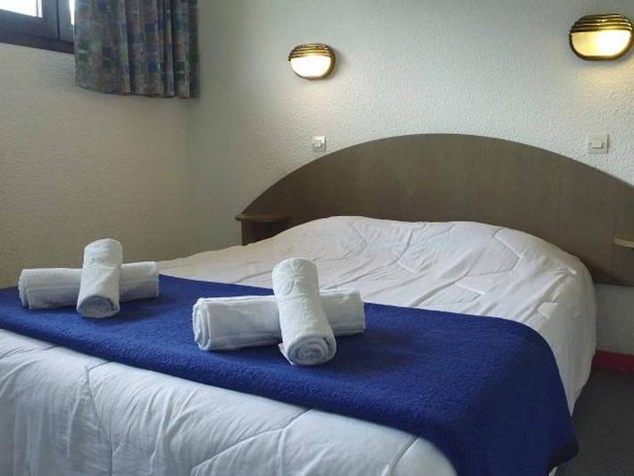 Appartement entier, Vvf Villages - Les Alpages du Queyras - Ceillac - Appartement 2 personnes in Ceillac, Queyras
