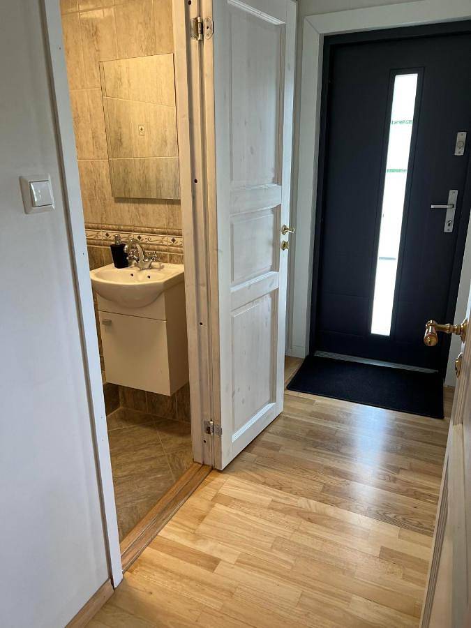 Geheel appartement, Apartment in Åsane in Bergen, Vestland