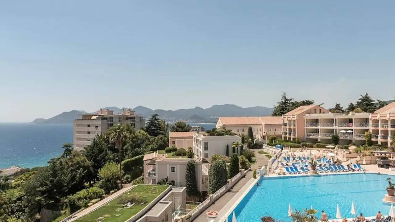 Appartamento vacanze a Cannes a partire da 185€ a notte