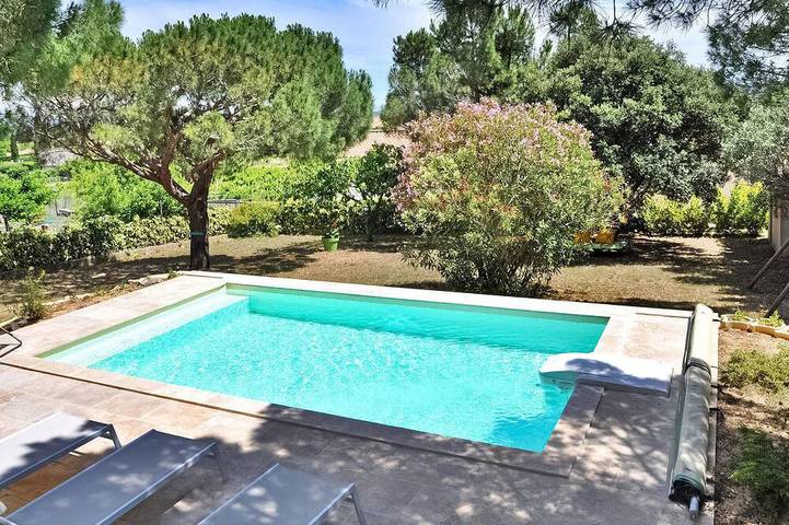 Holiday home for 6 people, with terrace - 1