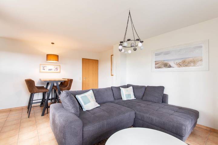 Ferienwohnung für 4 Personen, mit Terrasse, kinderfreundlich in Scharbeutz - 3