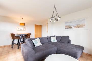 Ferienwohnung für 4 Personen in Themenstrände Scharbeutz, Ostsee Schleswig-Holstein, Bild 2