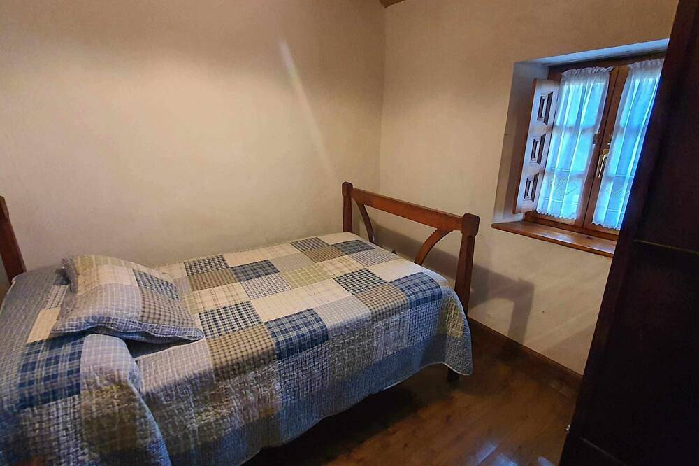 Vivienda Vacacional Casa Casenti in Llanes, Costa Verde