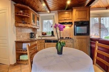 Gîte pour 2 Personnes dans Perros-Guirec, Région de Lannion, Photo 2