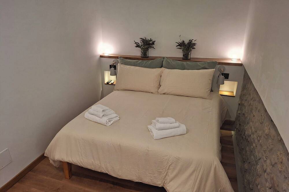 Palazzo Bottino Guest House in Bolsena, Lago de Bolsena