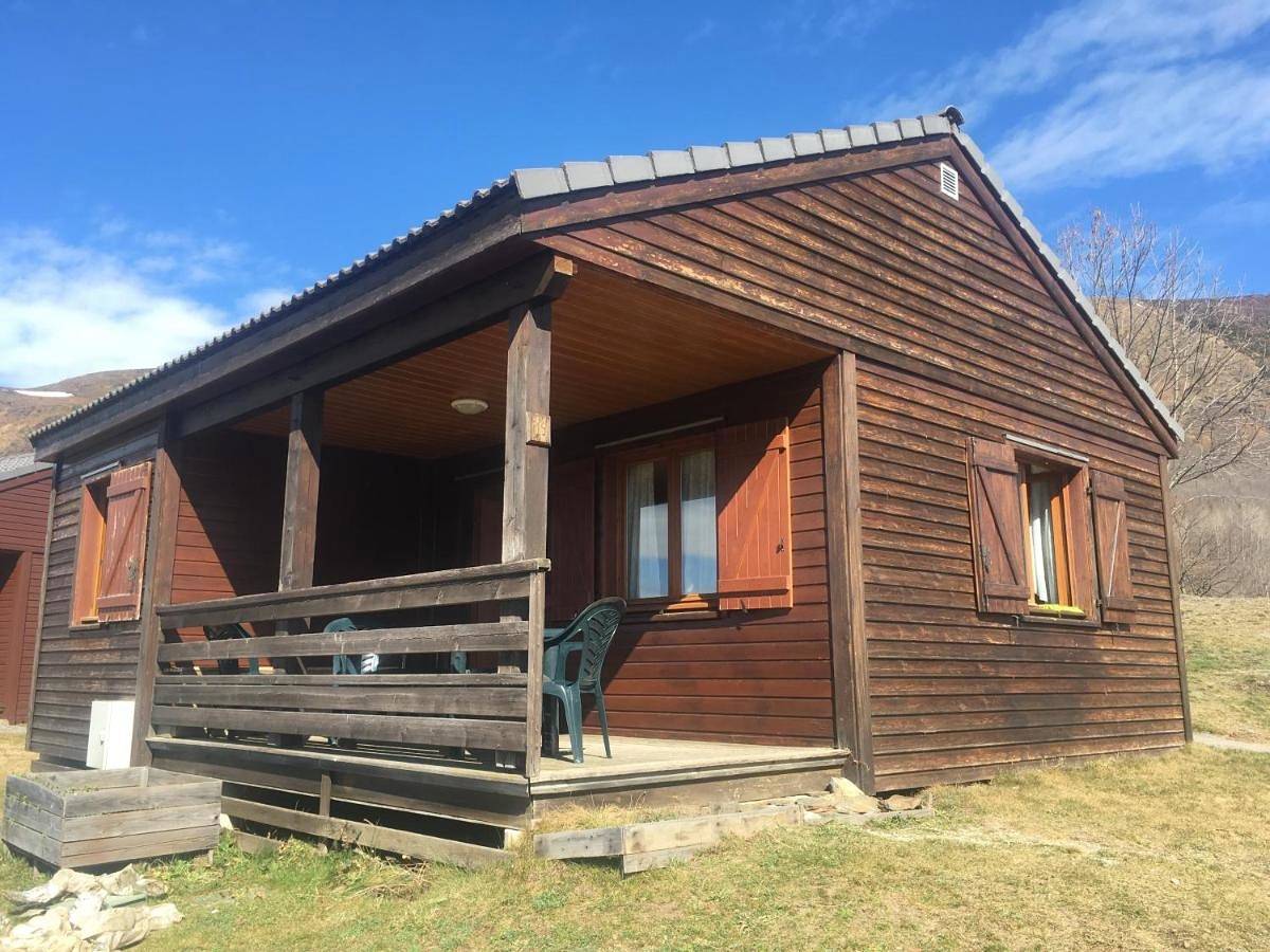 Two-Bedroom Chalet in Ax-les-Thermes, Pyrénées