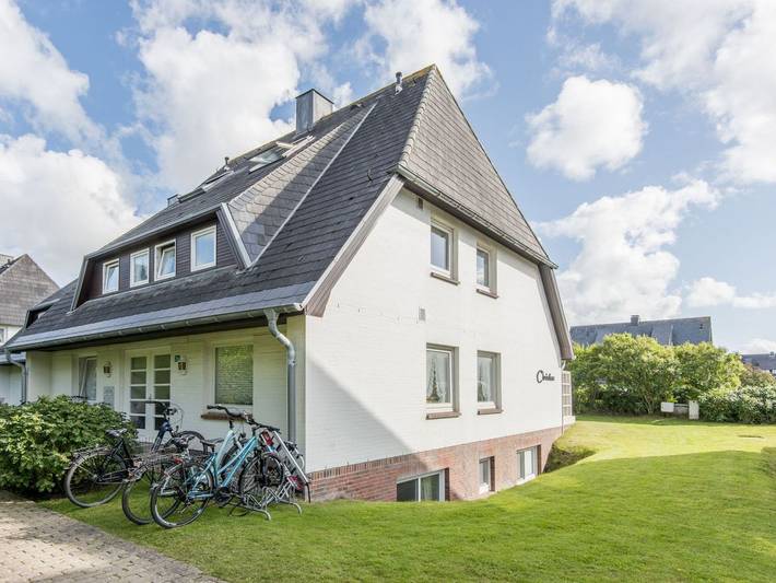 Ganze Ferienwohnung, Haus Im Grund - Haus Im Grund 21a, Whg. 62 in Nordfriesische Inseln (Schleswig-Holstein) (Schleswig-Holstein), Wenningstedt