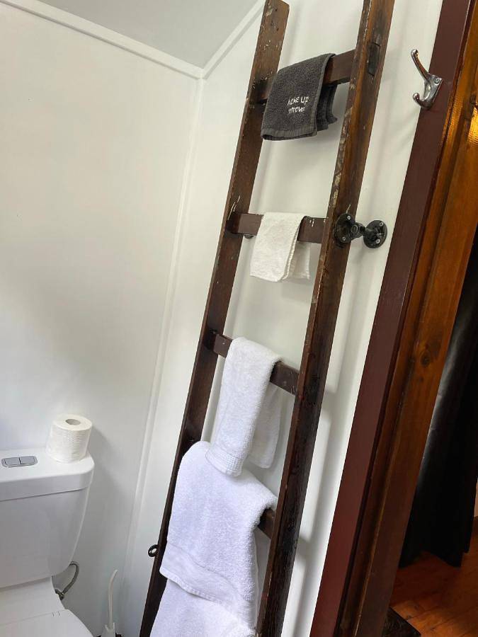 Maison d’hôte pour 2 personnes, avec jardin ainsi que vue et vue sur le lac à Brisbane - 4