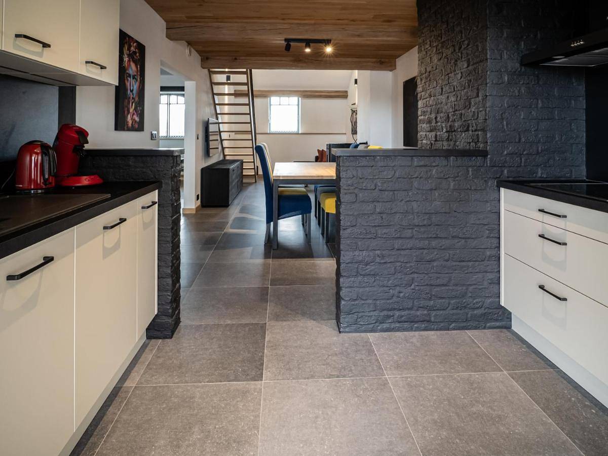 Appartement entier, Three-Bedroom Apartment in Bertrix, Région de Neufchâteau