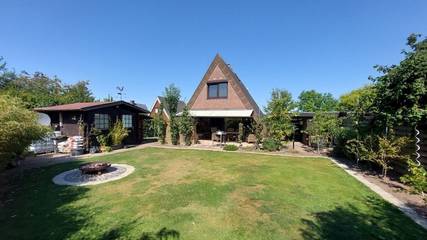 Ferienhaus für 4 Personen, mit Garten und Terrasse in Schwedeneck