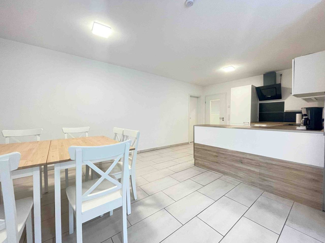 Ganze Wohnung, Max115 in Maxhütte-Haidhof, Ostbayern