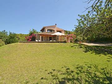 Villa in Alcúdia, Mallorca Norden für 4 