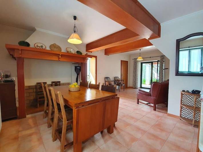 Location de vacances pour 7 personnes, animaux acceptés dans Pombal - 4