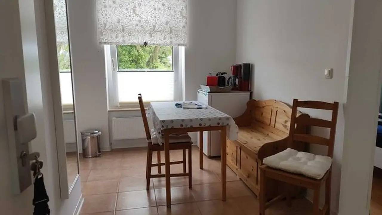 Apartamento vacacional entero, Ferienwohnung für 2 Personen (22 m²) in Lubmin (Seebad) in Lubmin, Vorpommern Greifswald