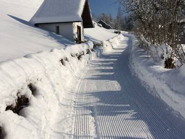 Ferienwohnung für 4 Personen in Mellau, Bregenzerwald, Bild 4