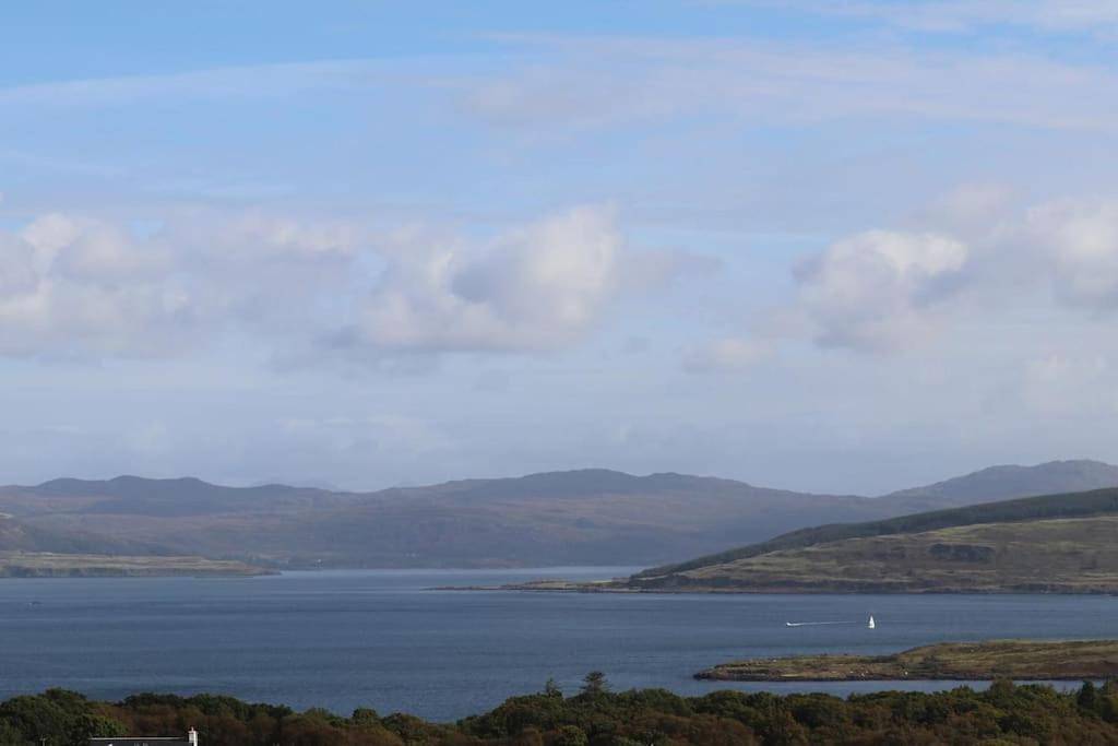 Two-Bedroom House in Argyll & Bute