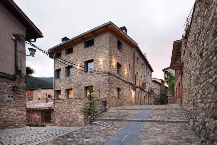 Apartamento de vacaciones para 6 personas, con vistas y terraza - 1