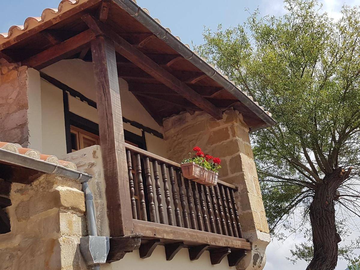 Posada Condado de la Mota in Miengo, Costa de Cantabria