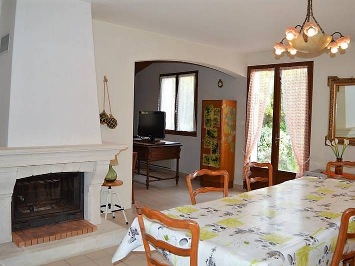 Location de vacances pour 6 personnes, avec jardin dans Plage du Phare (La Tranche-sur-Mer) - 3