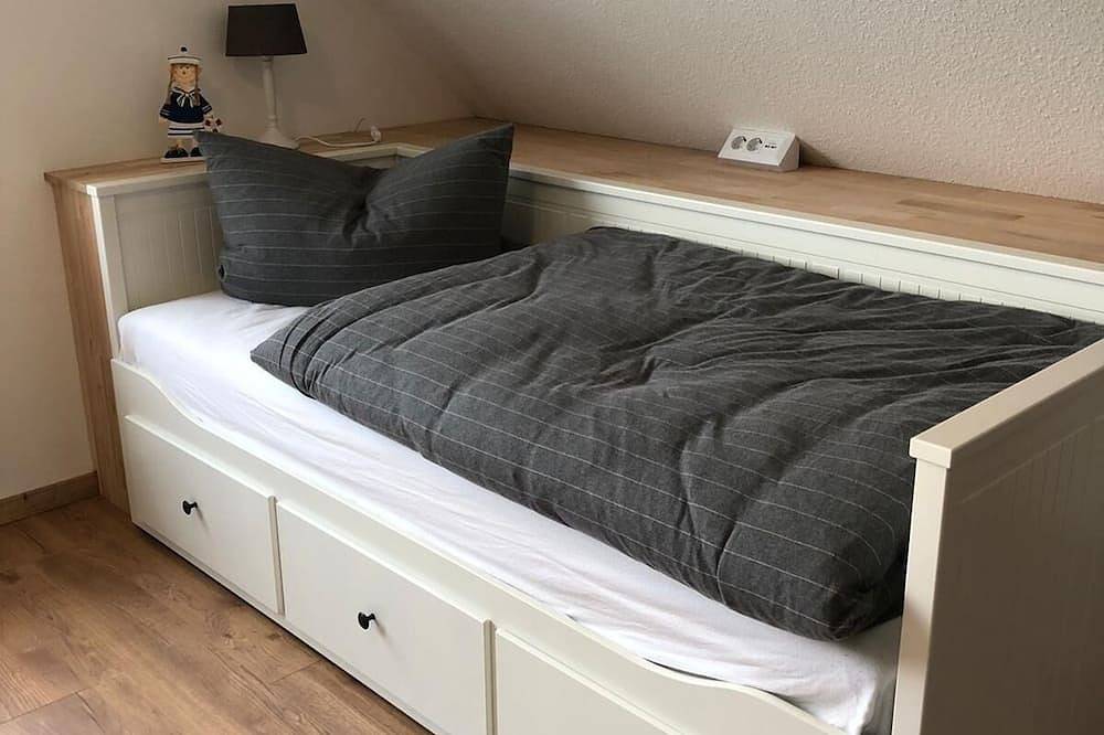 Traumhafter Ausblick, perfekte Erholung in Nesse, Dornum