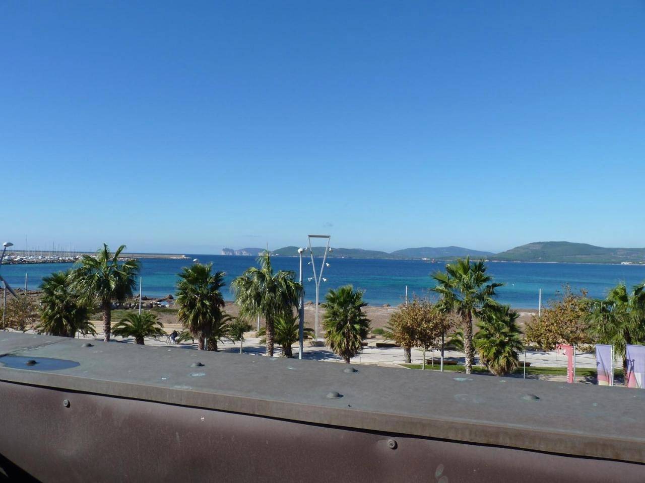 Quarté Sayàl in Pivarada, Alghero