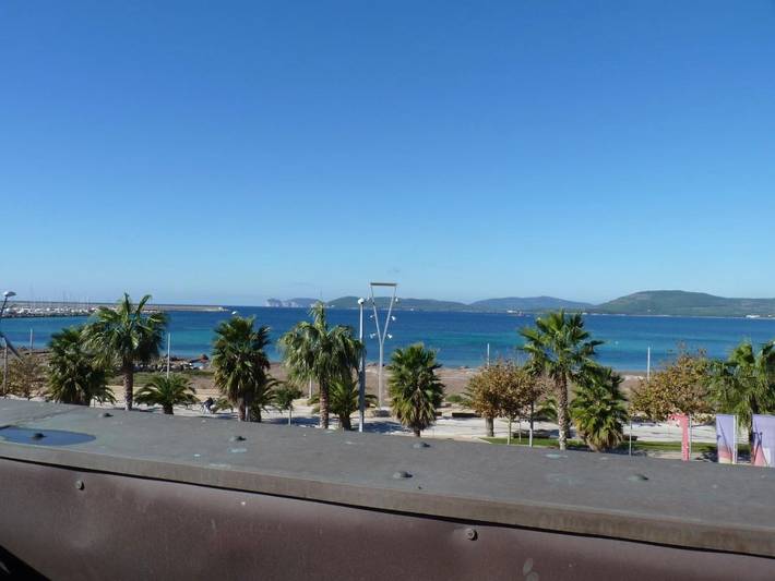 Maison d’hôte pour 5 personnes, avec vue, adapté aux familles à Alghero - 4