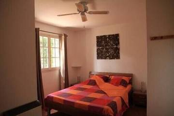 Villa pour 8 Personnes dans Gigaro, La Croix-Valmer, Photo 2