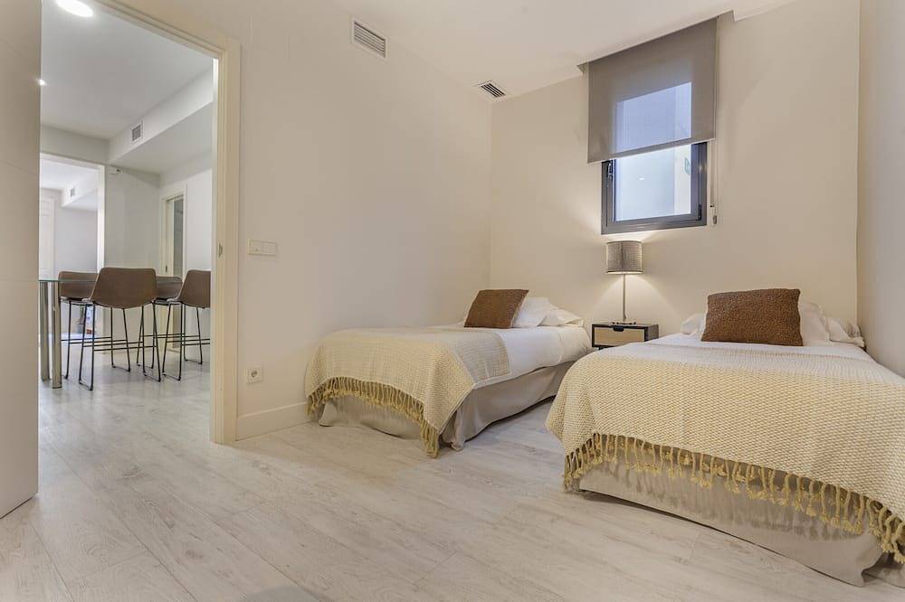 Ganze Wohnung, Mit House Olavide Vii en Madrid in Chamberí (Madrid), Madrid
