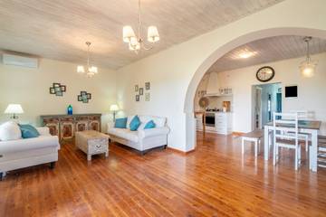 Vakantieappartement voor 5 Personen in Corfu, Griekenland, Afbeelding 3