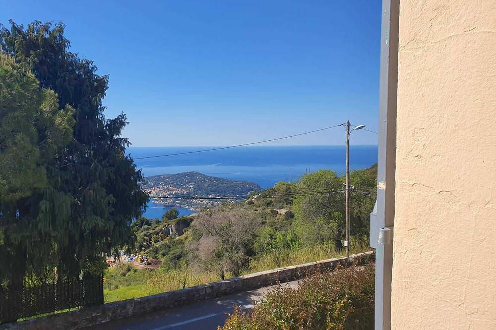 Romarin - Eze - Gîte in Èze, Nice region