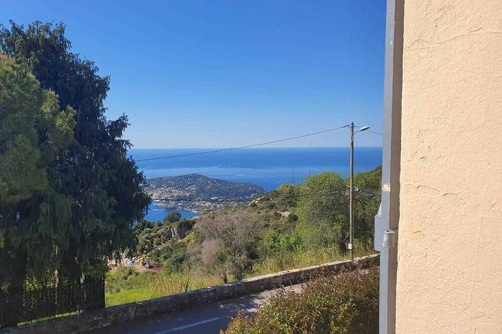 Maison de vacances pour 4 personnes