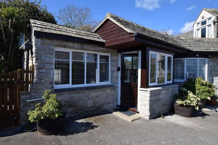 Cottage for 2 people in Langton Matravers