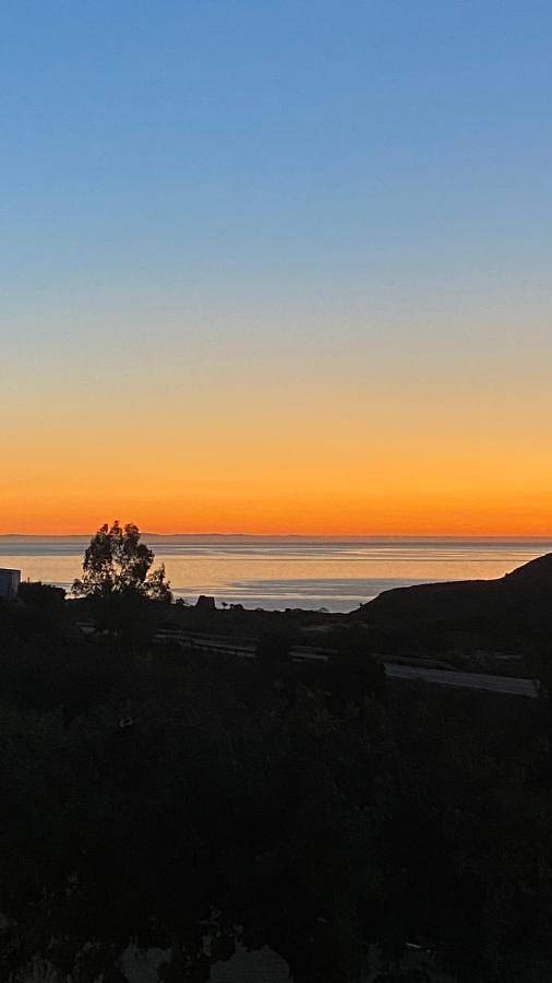 Casa rural para 2 personas, con vistas además de piscina y jardín en Mojácar - 4