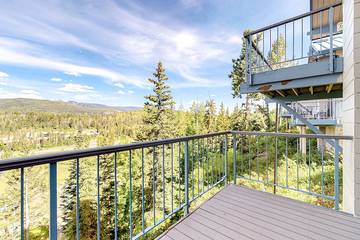 Vacation Apartment for 6 Guests in San Juan National Forest, La Plata County, Picture 3