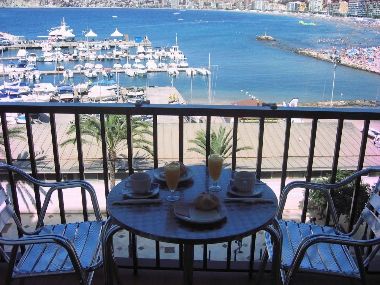 Hotel Condestable in Benidorm, Costa Blanca